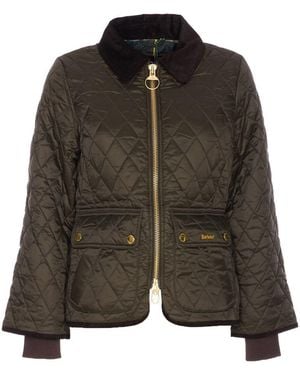 Barbour Jackets - Green