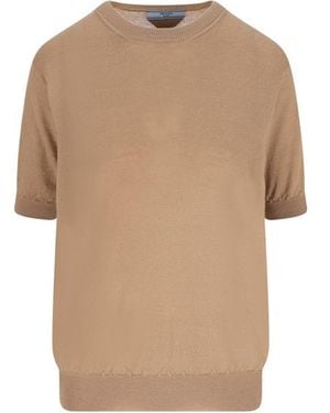 Prada Jerseys - Natural