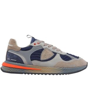 Philippe Model Trainers - Blue