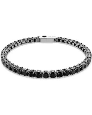 Swarovski Bijoux - Black