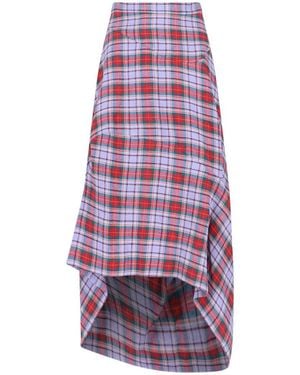 Vivienne Westwood Skirts - White