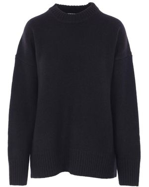 Co. Jumpers - Blue