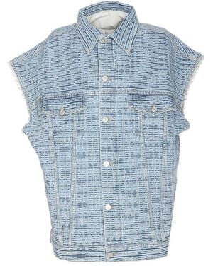 Givenchy Waistcoats and gilets for Men | Online Sale up to Givenchy Waistcoats and gilets for Men | Online Sale up to