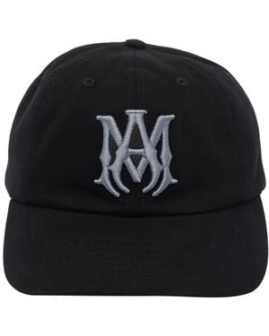 Amiri Hats - Black