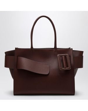 Boyy Bobby Soft Leather Bag - Brown
