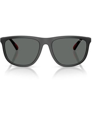 Polo Ralph Lauren Sunglasses - Grey