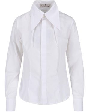 Vivienne Westwood Shirts - White
