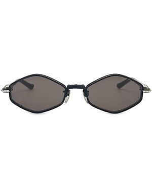 Chrome Hearts Sunglasses - Black