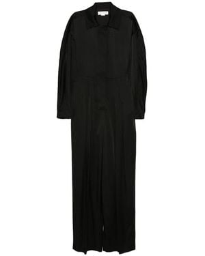 Victoria Beckham Jumpsuit - Black