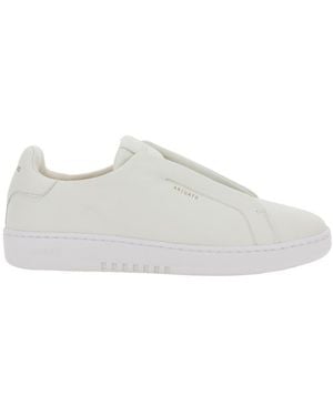 Axel Arigato Dice Laceless Trainer - White