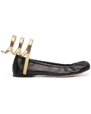 Rene Caovilla Shoes - Multicolor