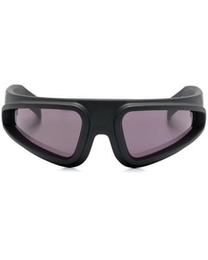 Rick Owens Eyewears - Black
