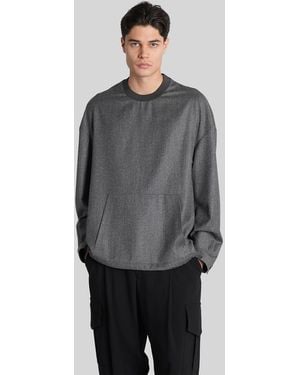 Giorgio Armani Knitwear - Grey