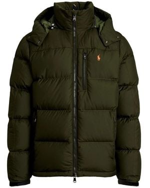 Ralph Lauren Outerwears - Green