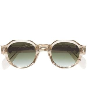 Cutler and Gross Sunglasses - Black