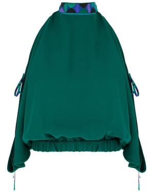 Emilio Pucci Shirts - Green