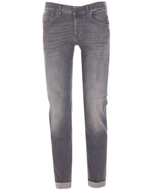 Dondup Jeans - Grey