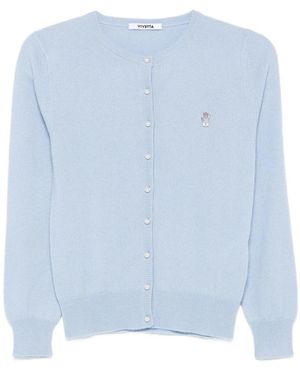 Vivetta Jumpers - Blue