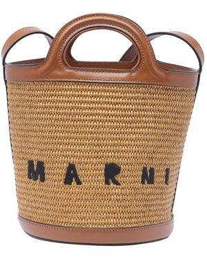 Marni Bucket bags and bucket purses for Women | Online Sale Marni Bucket bags and bucket purses for Women | Online Sale