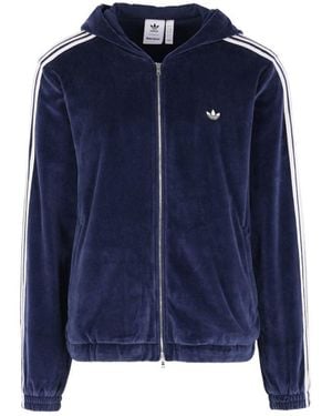 adidas Originals Sweaters - Blue