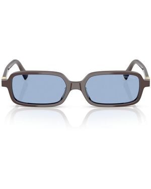 Miu Miu Sunglasses - Blue