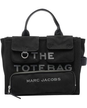 Marc Jacobs Bags - Black