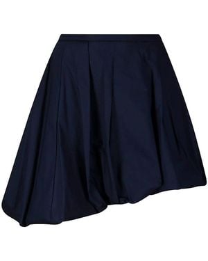 THE LATEST Skirts - Blue