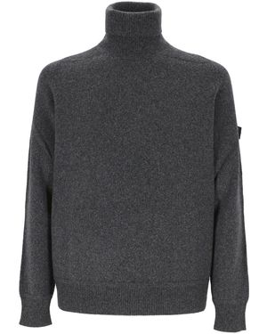 Peuterey Jumpers - Grey