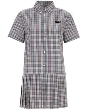 Miu Miu Dress - Grey
