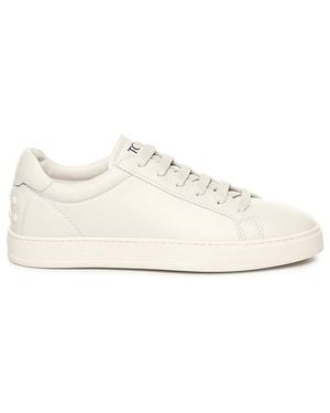 Tod's Trainers - White