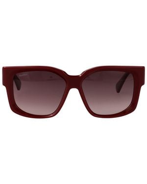 Max Mara Sunglasses - Purple