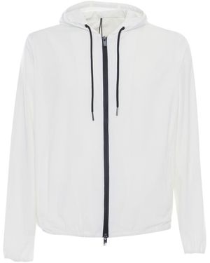 Tombolini K-Way - White
