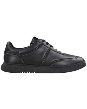 Emporio Armani Sneakers - Black
