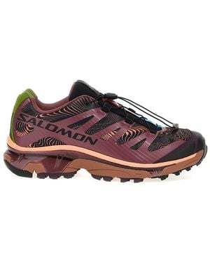 Salomon 'Xt-4 Og R.A.D' Sneakers - Purple