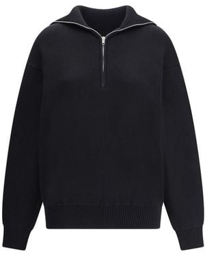 Balenciaga Top - Blue