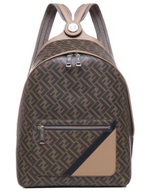 Fendi backpack sale store