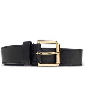 Givenchy Belts - White