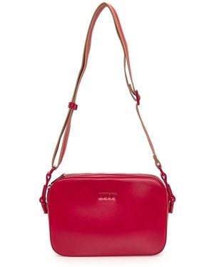 Liu Jo Shoulder Bag - Red