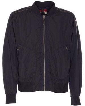 Parajumpers Ash Jacket - Blue
