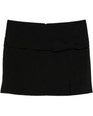 Twinset Skirts - Black
