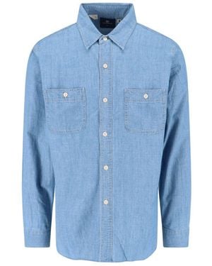 Levi's Shirts - Blue