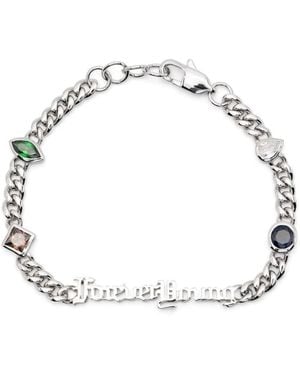 DARKAI Steel Bracelet Jewellery Accessory - Metallic