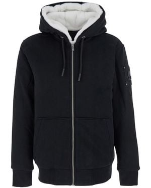 Moose Knuckles Classic Bunny - Blue