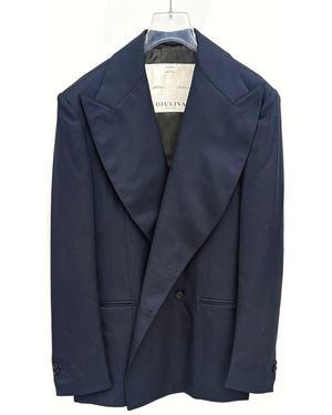 Giuliva Heritage Blazer - Blue