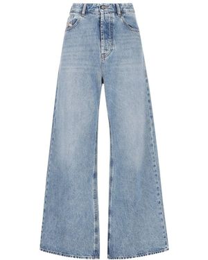 DIESEL 1996 D Sire - Blue