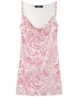 Versace Dresses - Pink