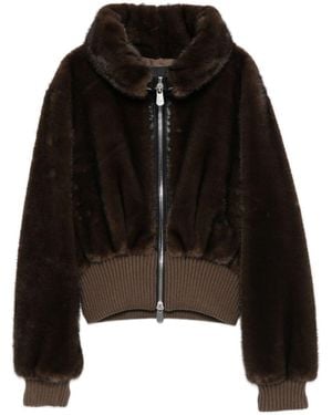 Pinko Jackets - Black