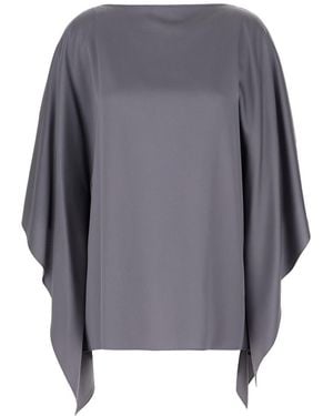 Lanvin Top - Gray