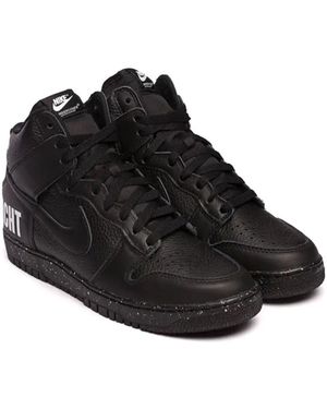 Nike Trainers - Black