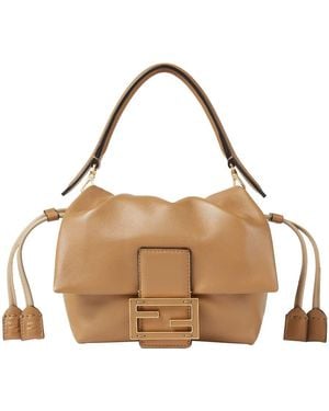 Fendi Mother Bags - Natural